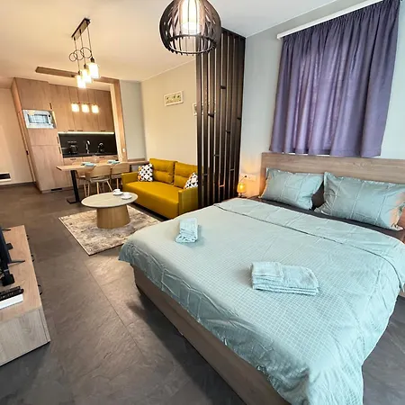 Kyoto Cozy Near Iec And Airport W Terrace Sofya