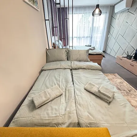 Kyoto Cozy Near Iec And Airport W Terrace * Sofya