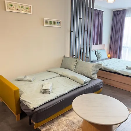 Kyoto Cozy Near Iec And Airport W Terrace Sofya