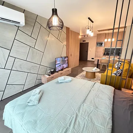 Kyoto Cozy Near Iec And Airport W Terrace *