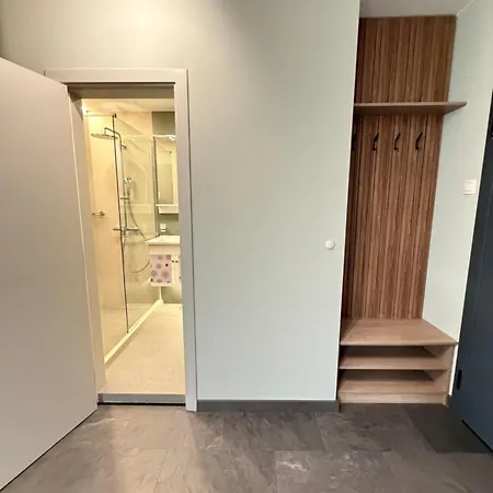 Kyoto Cozy Near Iec And Airport W Terrace * Sofya